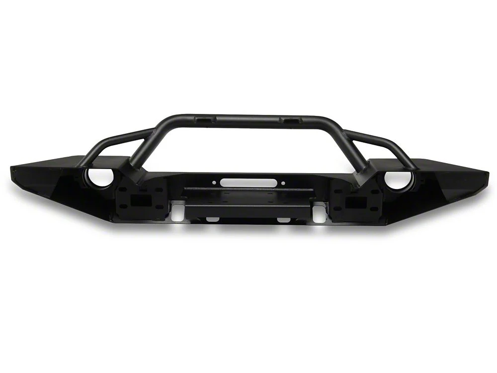 Jeep Licensed by RedRock Adventure HD Front Bumper (18-26 Jeep Wrangler JL) - Image 5