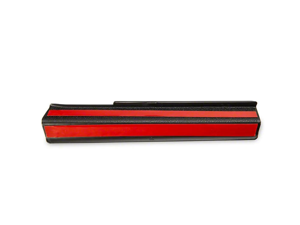 Jeep Licensed by RedRock Door Entry Guards with Jeep Logo (07-18 Jeep Wrangler JK 4-Door) - Image 9