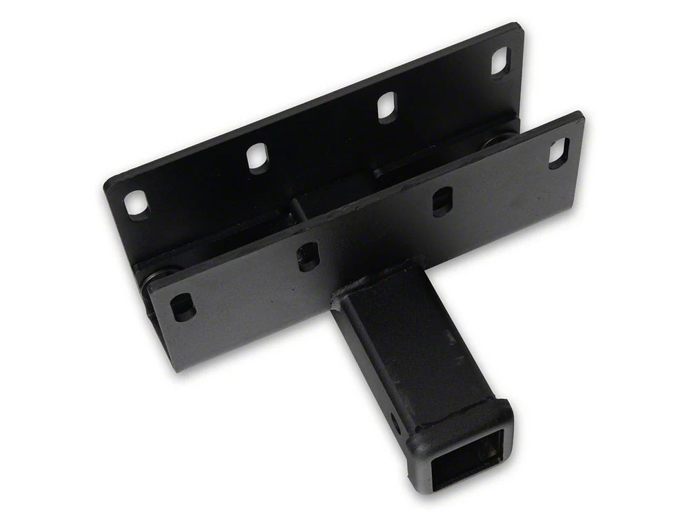 Jeep Licensed by RedRock Extreme HD Rear Bumper (18-26 Jeep Wrangler JL) - Image 9
