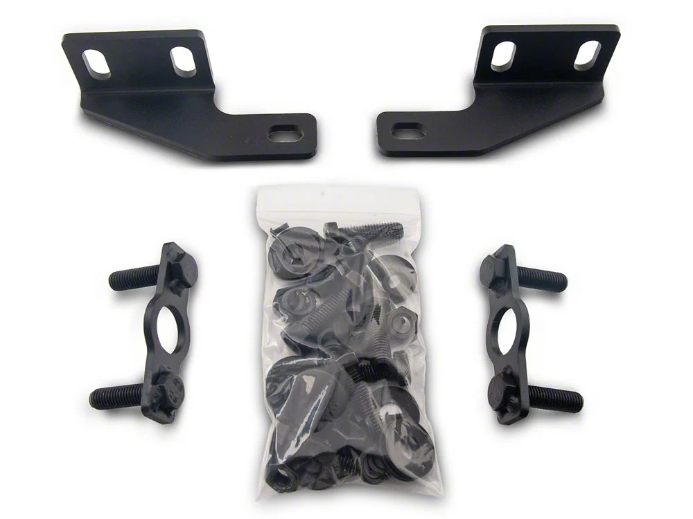 Jeep Licensed by RedRock HD Rear Bumper with Jeep Logo (20-25 Jeep Gladiator JT) - Image 7