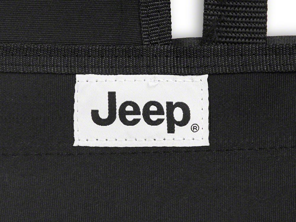 Jeep Licensed by RedRock Trail Front Doors (07-18 Jeep Wrangler JK) - Image 13