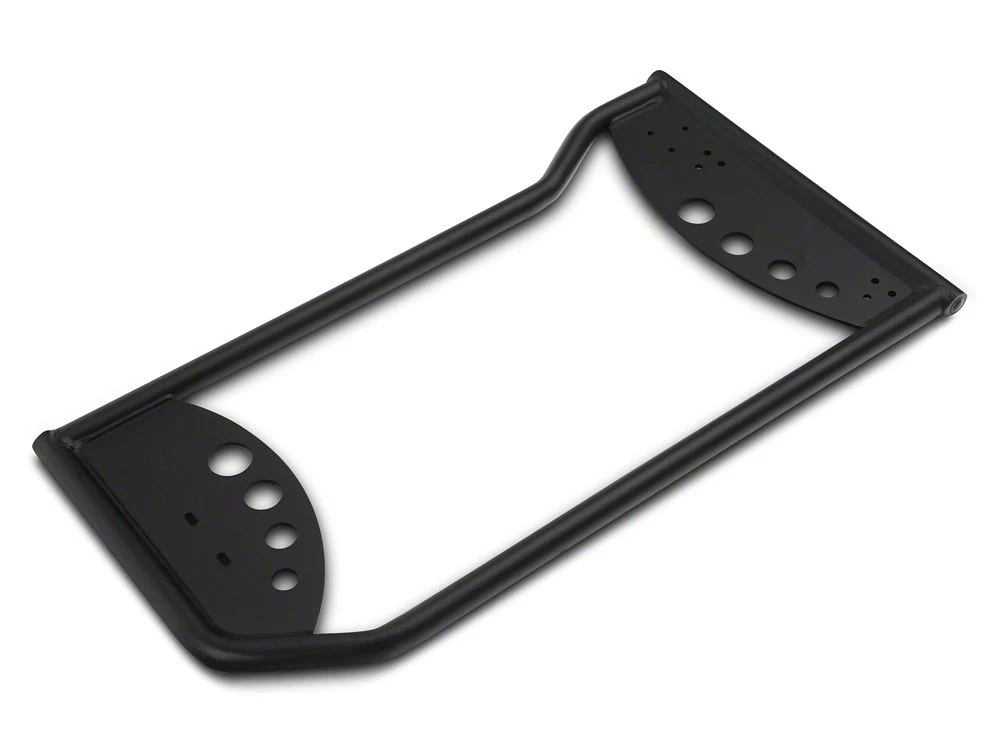 Jeep Licensed by RedRock Trail Front Doors (07-18 Jeep Wrangler JK) - Image 9