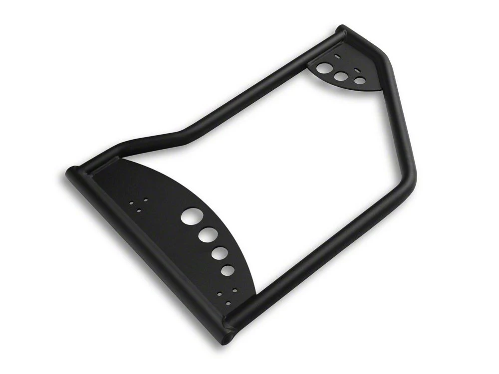 Jeep Licensed by RedRock Trail Rear Doors (07-18 Jeep Wrangler JK 4-Door) - Image 9