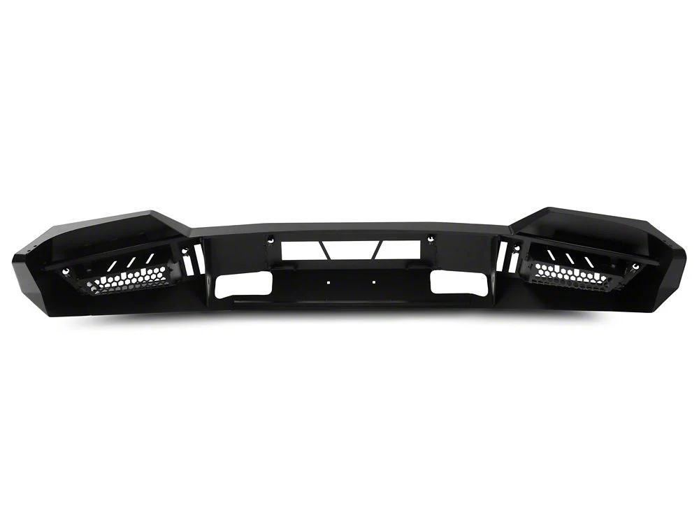 RAM Licensed by RedRock Adventure Series Front Bumper (13-18 RAM 1500, Excluding Rebel) - Image 7