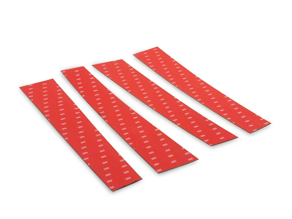 RAM Licensed by RedRock Black Platinum Pillar Posts (09-18 RAM 1500 Quad Cab, Crew Cab) - Image 5