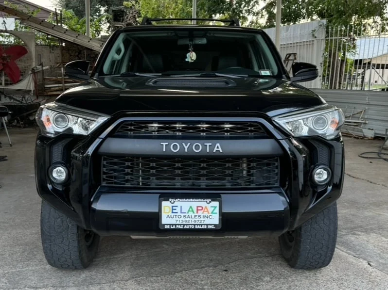 RedRock 0.50-In Rear Coil Spring Spacers (03-24 4Runner) - Image 7