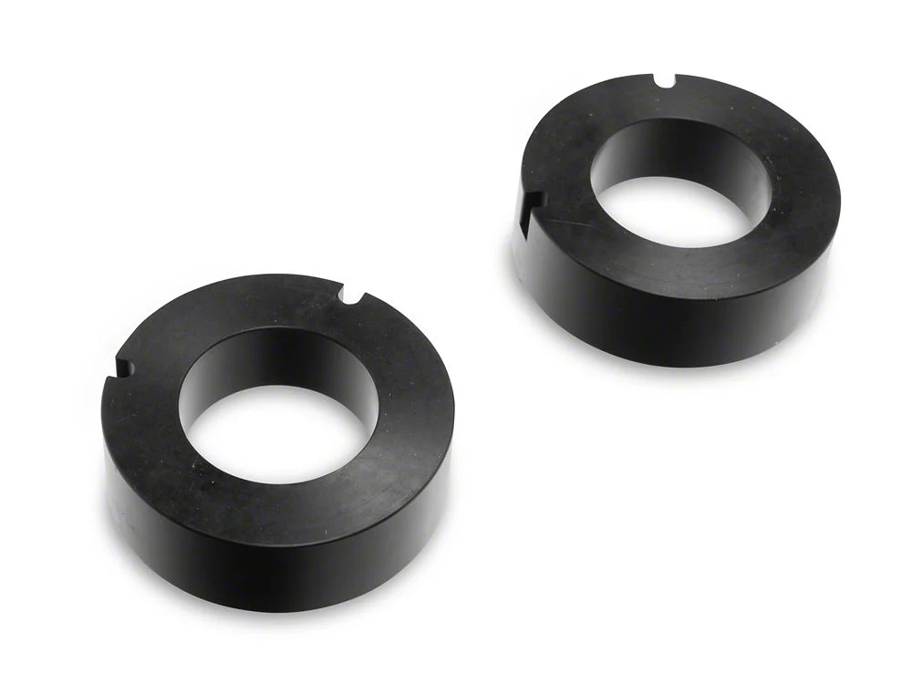 RedRock 1.50-Inch Leveling Kit (20-25 Jeep Gladiator JT, Excluding Mojave) - Image 4
