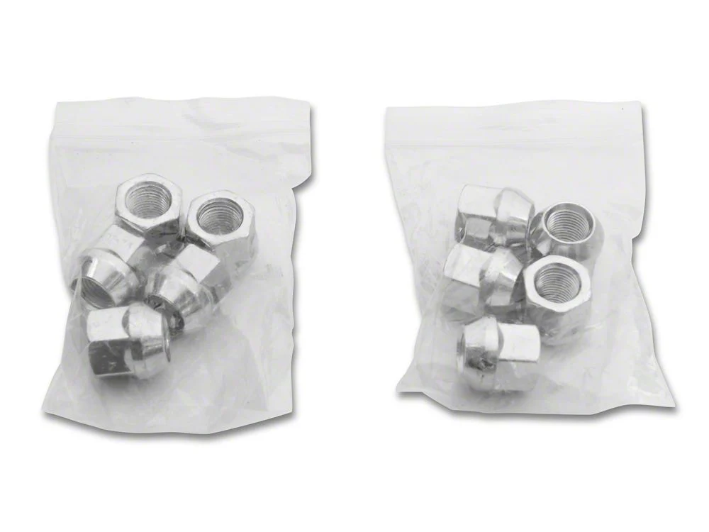 RedRock 1.50-Inch Wheel Spacers; Black; 5x5 (07-18 Jeep Wrangler JK) - Image 9