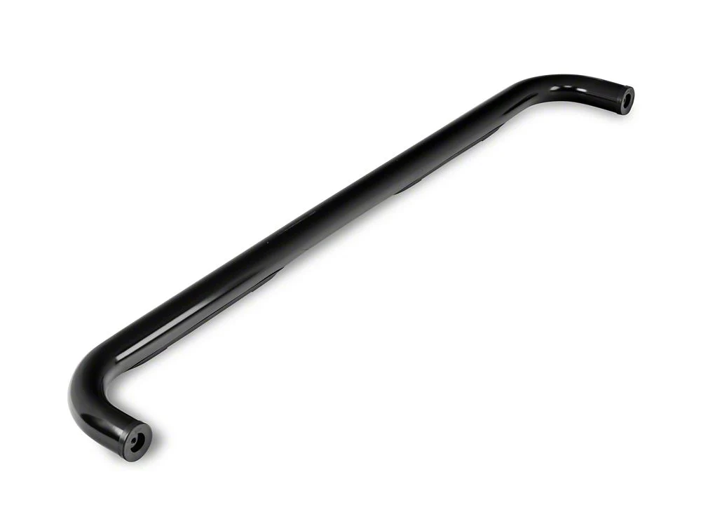 RedRock 3-Inch Side Steps; Black (07-20 Tahoe) - Image 4