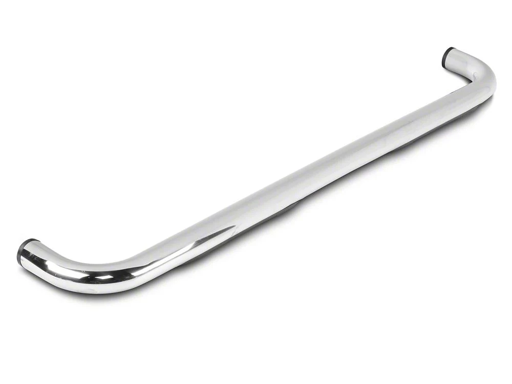 RedRock 3-Inch Side Steps; Stainless Steel (07-20 Tahoe) - Image 4