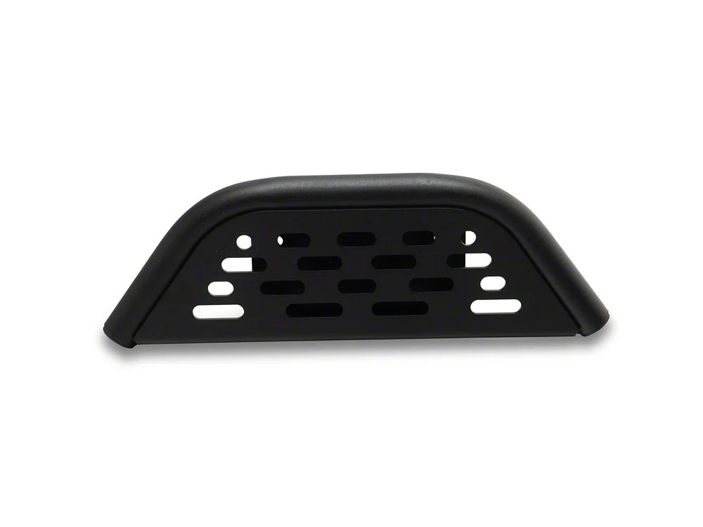 RedRock 4-Piece Side Step Kit (20-25 Jeep Gladiator JT) - Image 3