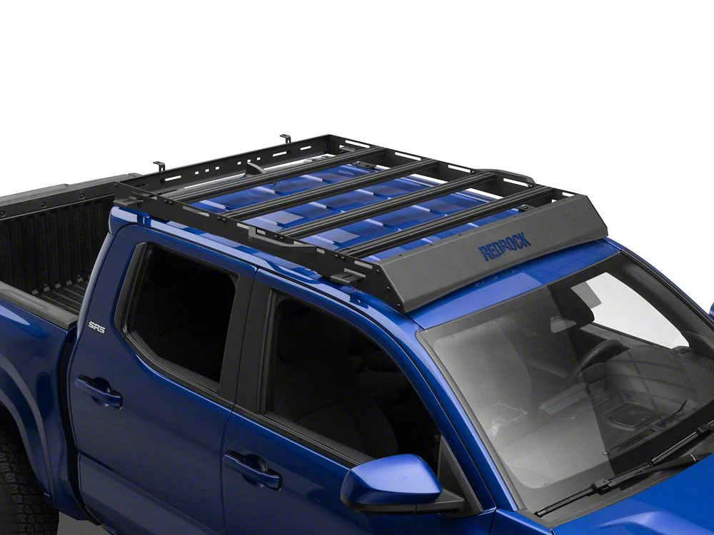 RedRock Accessory Kit for RedRock Modular Roof Rack Only (24-25 Tacoma Double Cab) - Image 3