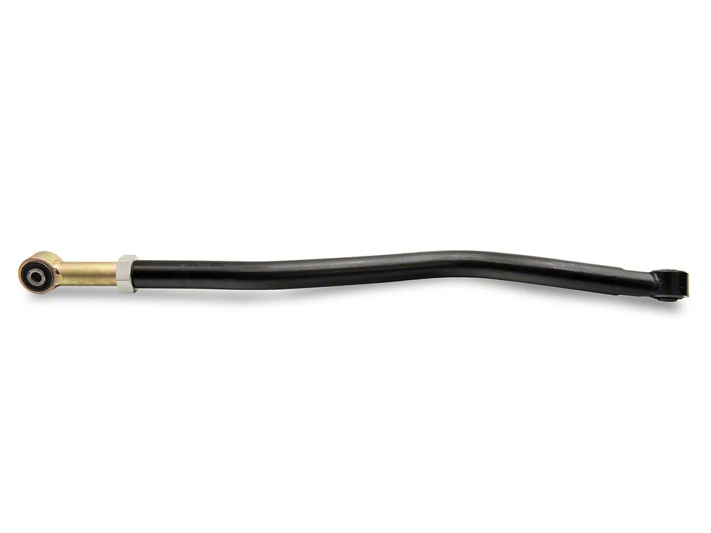 RedRock Adjustable Front Panhard Bar for 0 to 6-Inch Lift (07-18 Jeep Wrangler JK) - Image 3