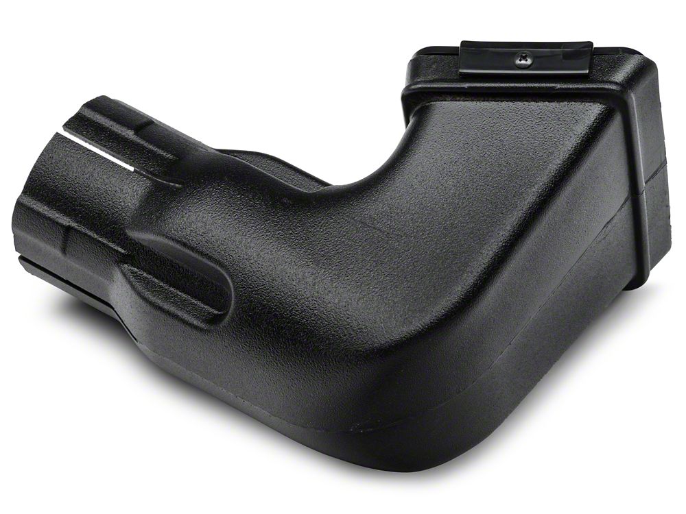 RedRock Air Snorkel System (00-06 4.0L Jeep Wrangler TJ) - Image 11