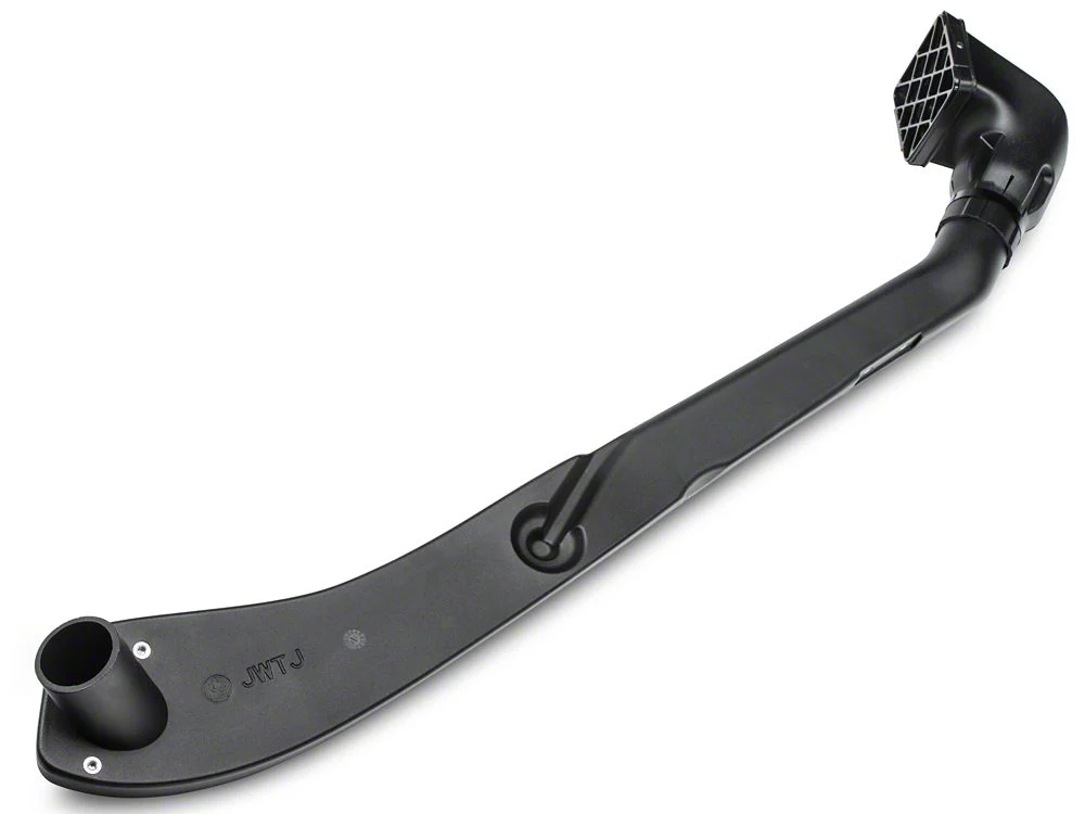 RedRock Air Snorkel System (00-06 4.0L Jeep Wrangler TJ) - Image 7