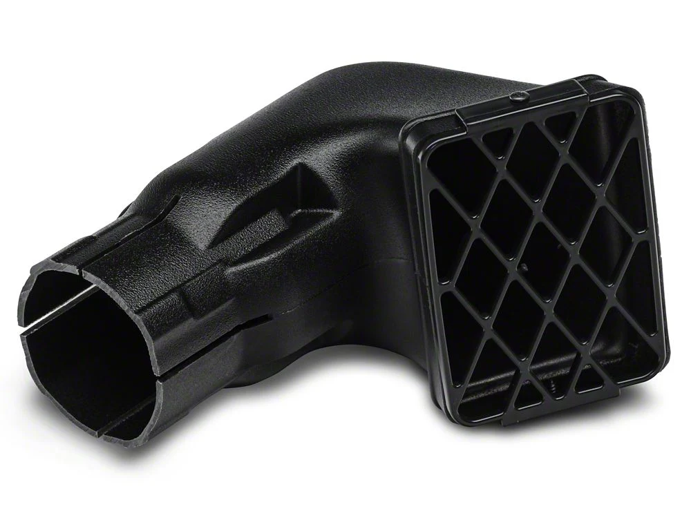 RedRock Air Snorkel System (00-06 4.0L Jeep Wrangler TJ) - Image 9