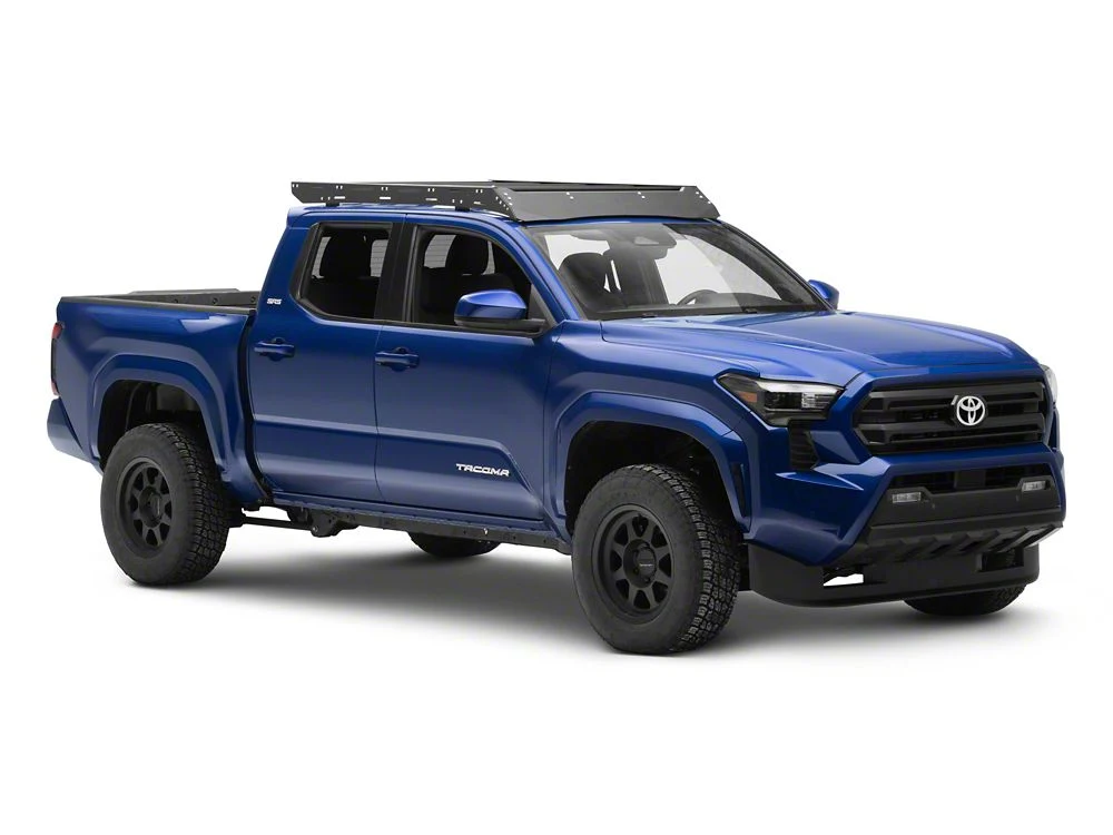 RedRock Aluminum Roof Rack (24-25 Tacoma Double Cab) - Image 7