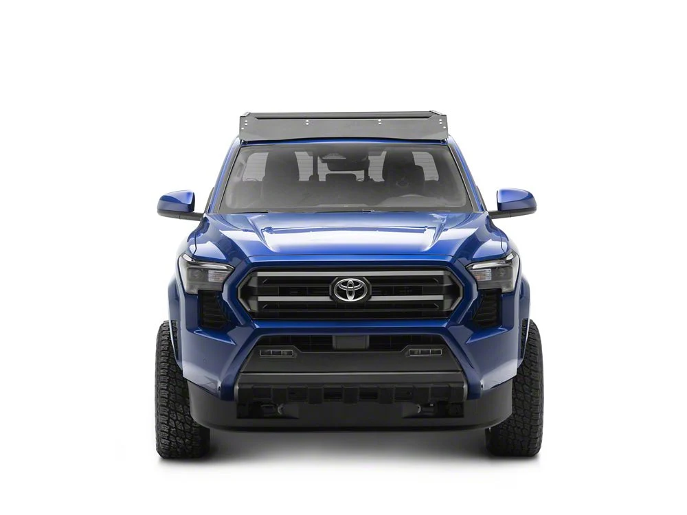 RedRock Aluminum Roof Rack (24-25 Tacoma Double Cab) - Image 9