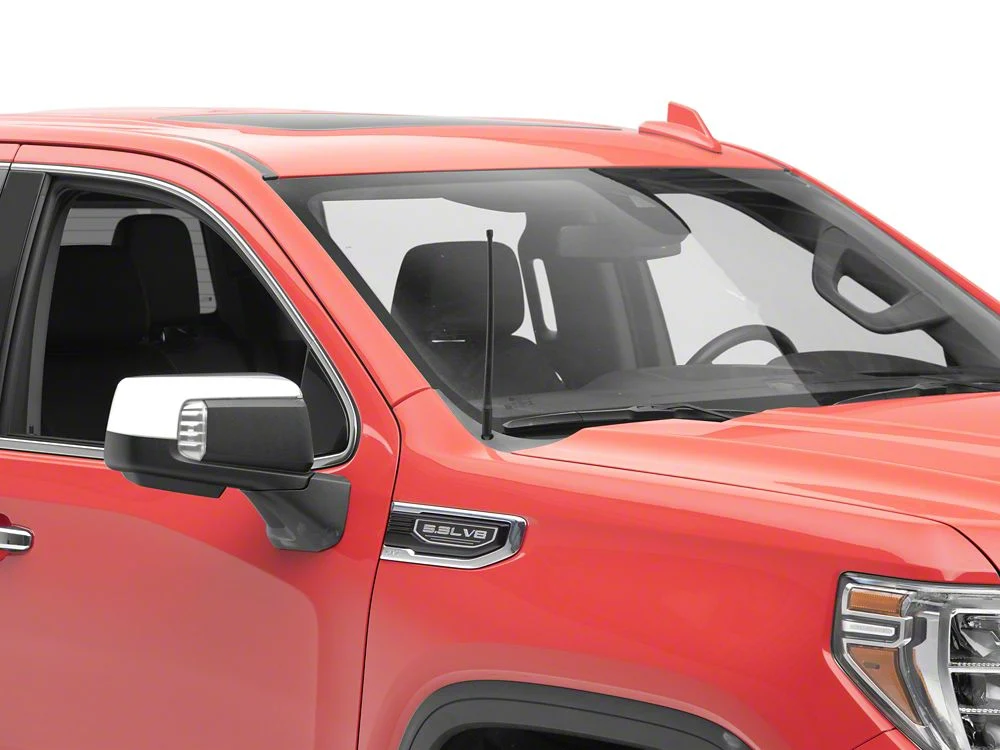 RedRock Antenna; 13-Inch (07-25 Sierra 1500) - Image 4