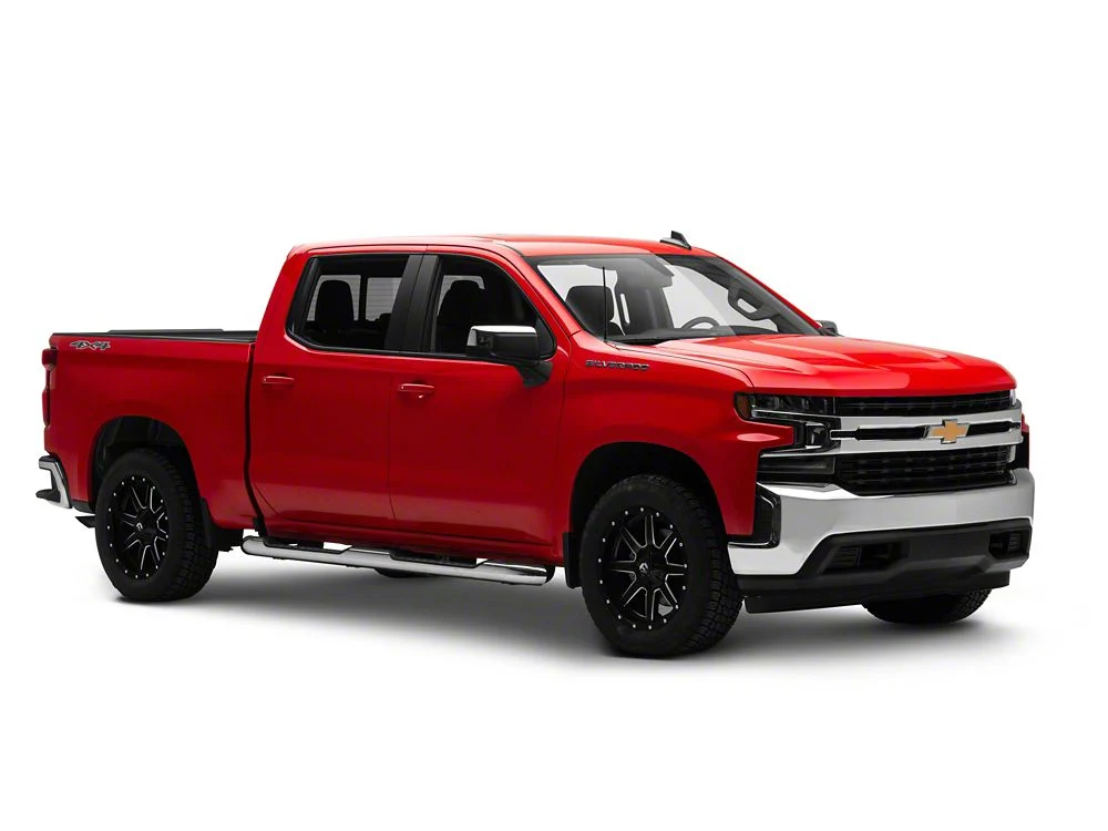 RedRock Antenna; 13-Inch (07-25 Silverado 1500) - Image 6