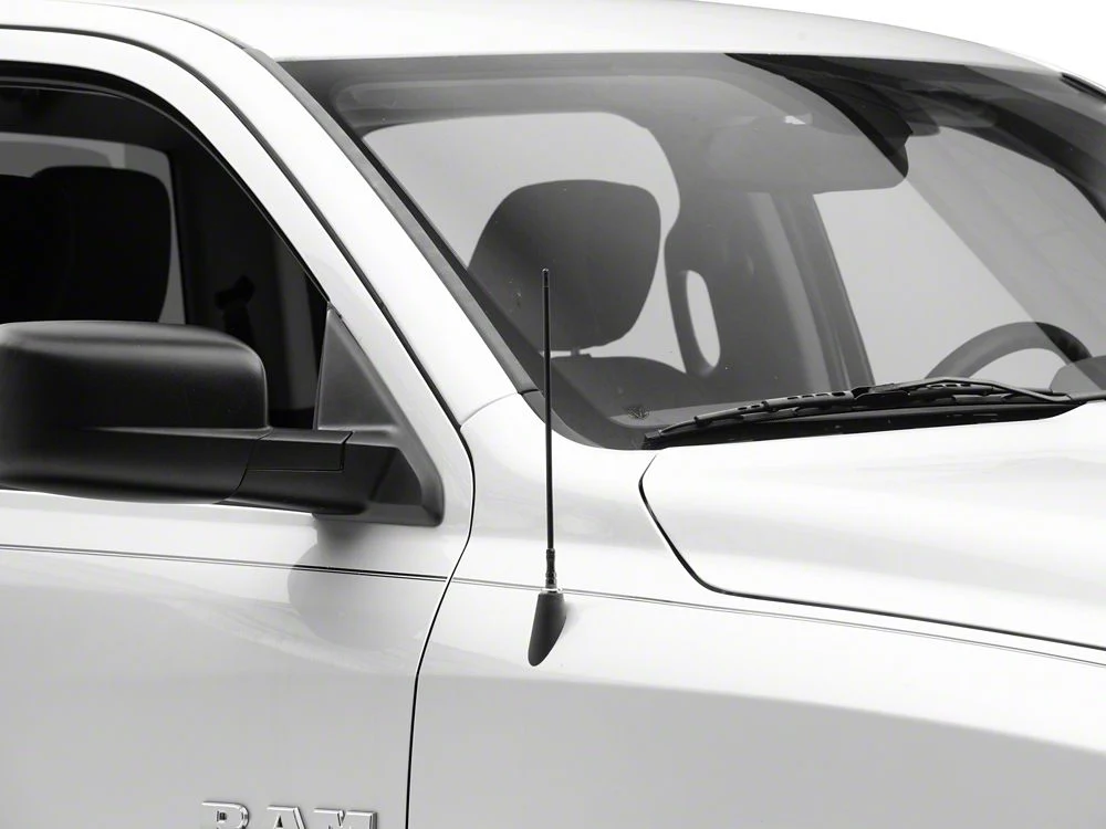 RedRock Antenna; 13-Inch (09-18 RAM 1500) - Image 3