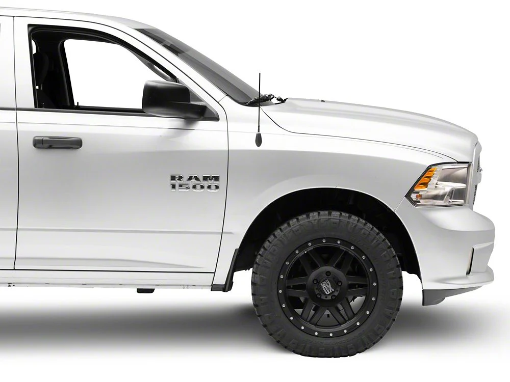 RedRock Antenna; 13-Inch (09-18 RAM 1500) - Image 5