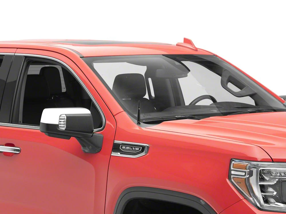 RedRock Antenna; 5.7-Inch (07-25 Sierra 1500) - Image 4