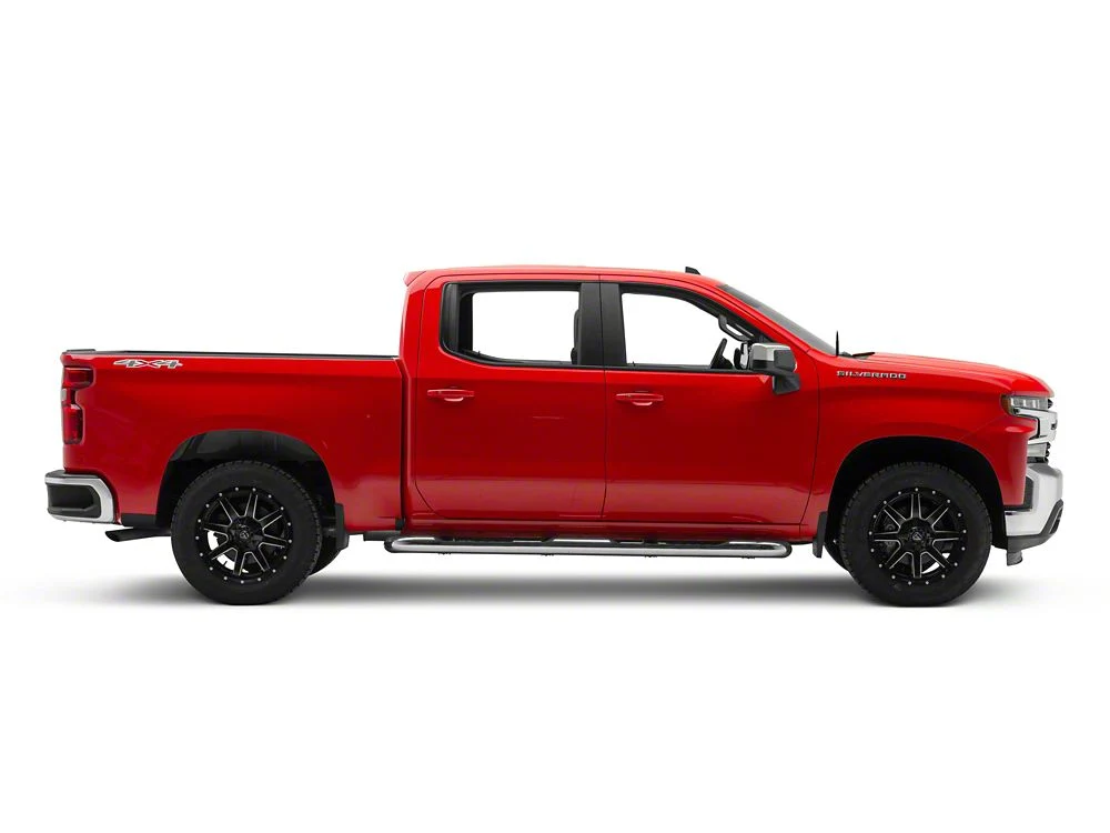 RedRock Antenna; 5.7-Inch (07-25 Silverado 1500) - Image 7