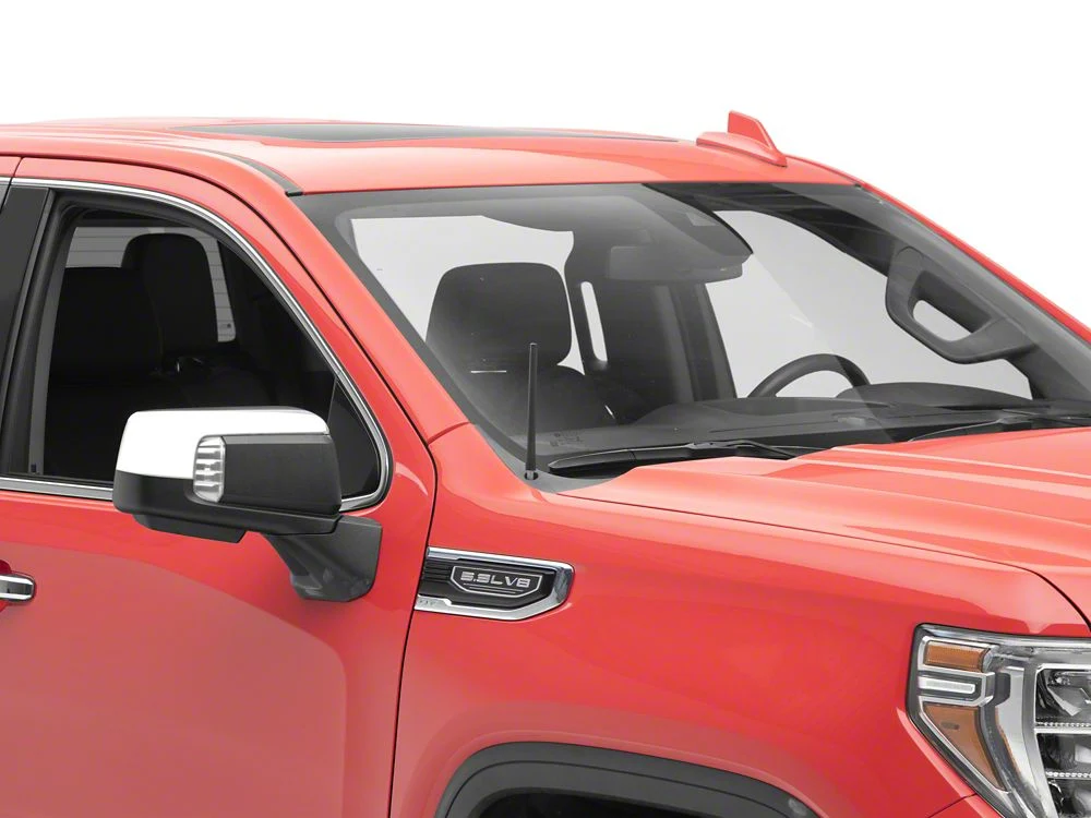 RedRock Antenna; 7.50-Inch (07-25 Sierra 1500) - Image 4