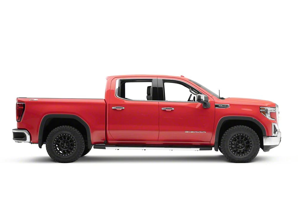 RedRock Antenna; 7.50-Inch (07-25 Sierra 1500) - Image 6