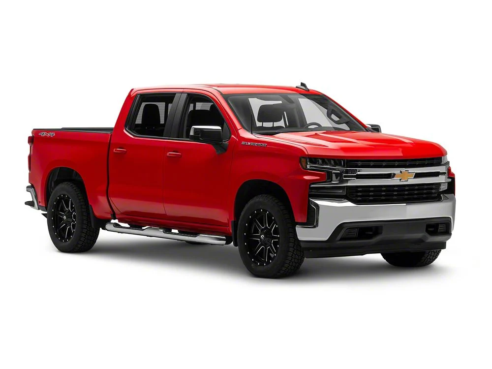 RedRock Antenna; 7.50-Inch (07-25 Silverado 1500) - Image 6
