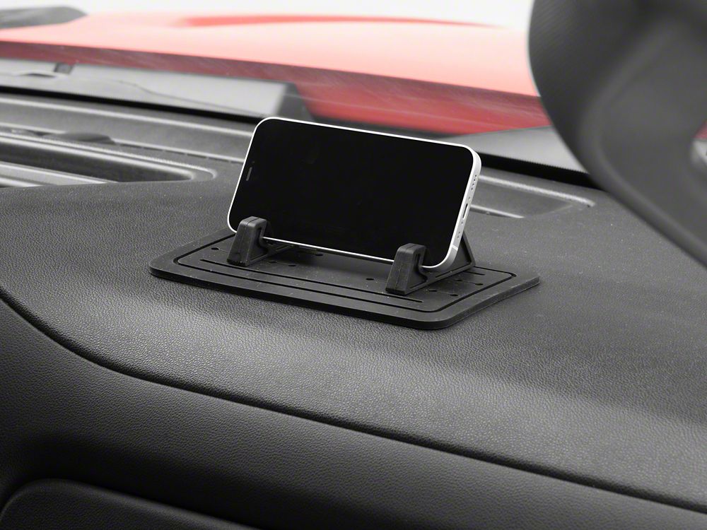 RedRock Anti-Slip Dashboard Phone Holder - Image 4