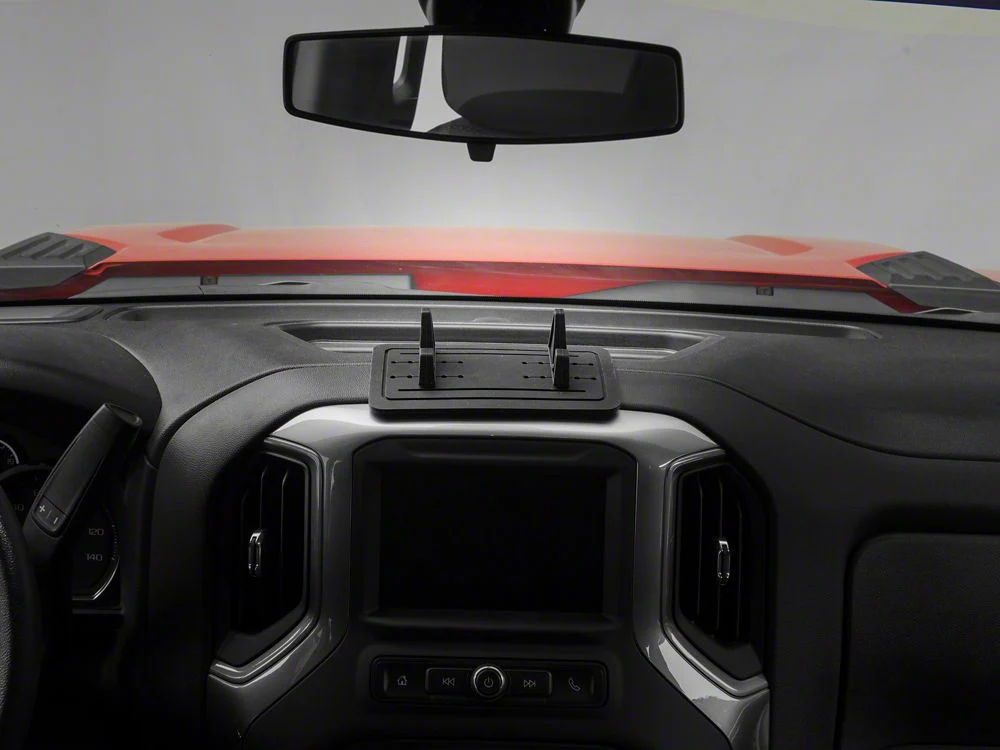 RedRock Anti-Slip Dashboard Phone Holder - Image 8
