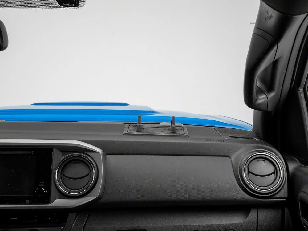 RedRock Anti-Slip Dashboard Phone Holder - Image 8