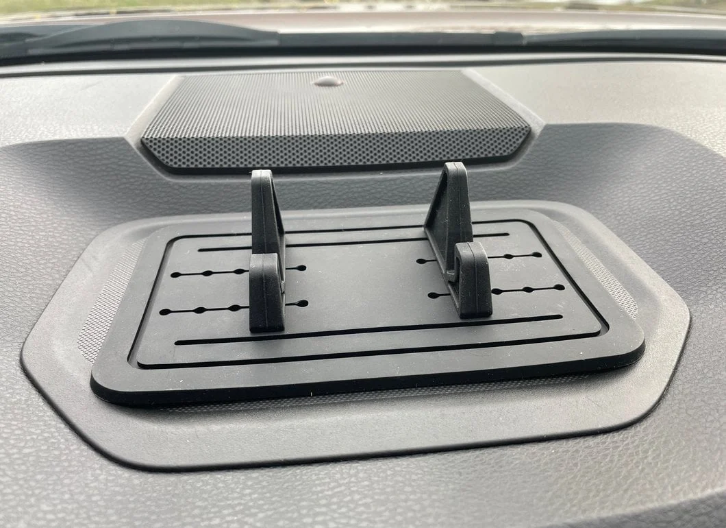 RedRock Anti-Slip Dashboard Phone Holder - Image 14