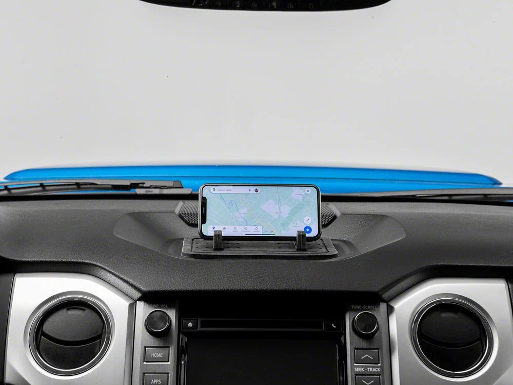 RedRock Anti-Slip Dashboard Phone Holder - Image 7