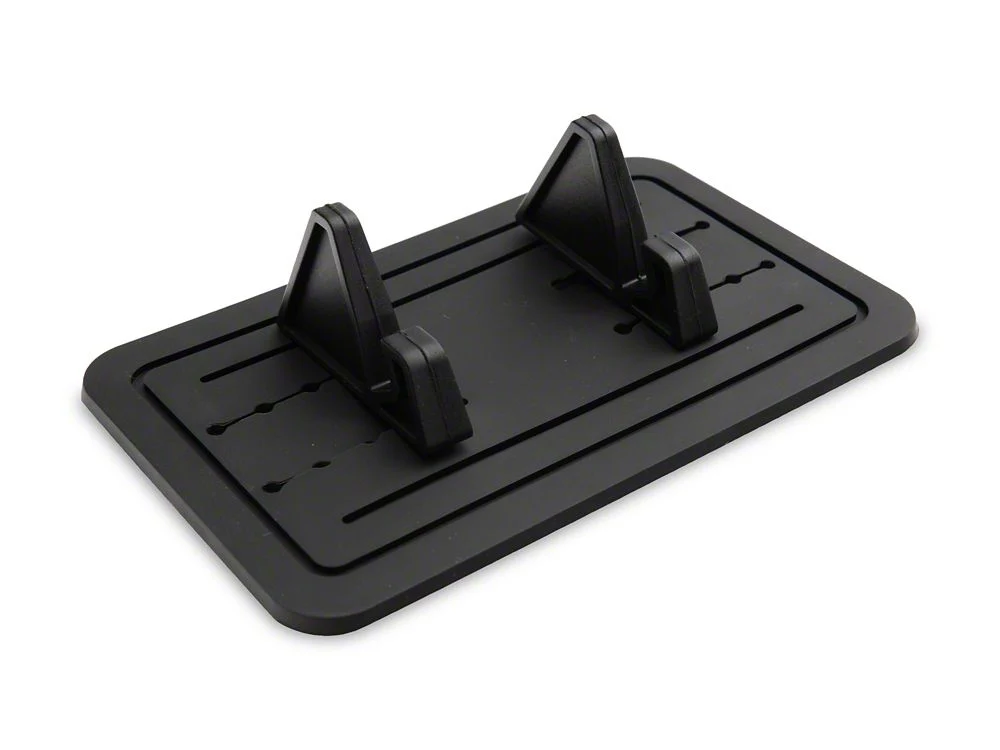 RedRock Anti-Slip Dashboard Phone Holder - Image 2