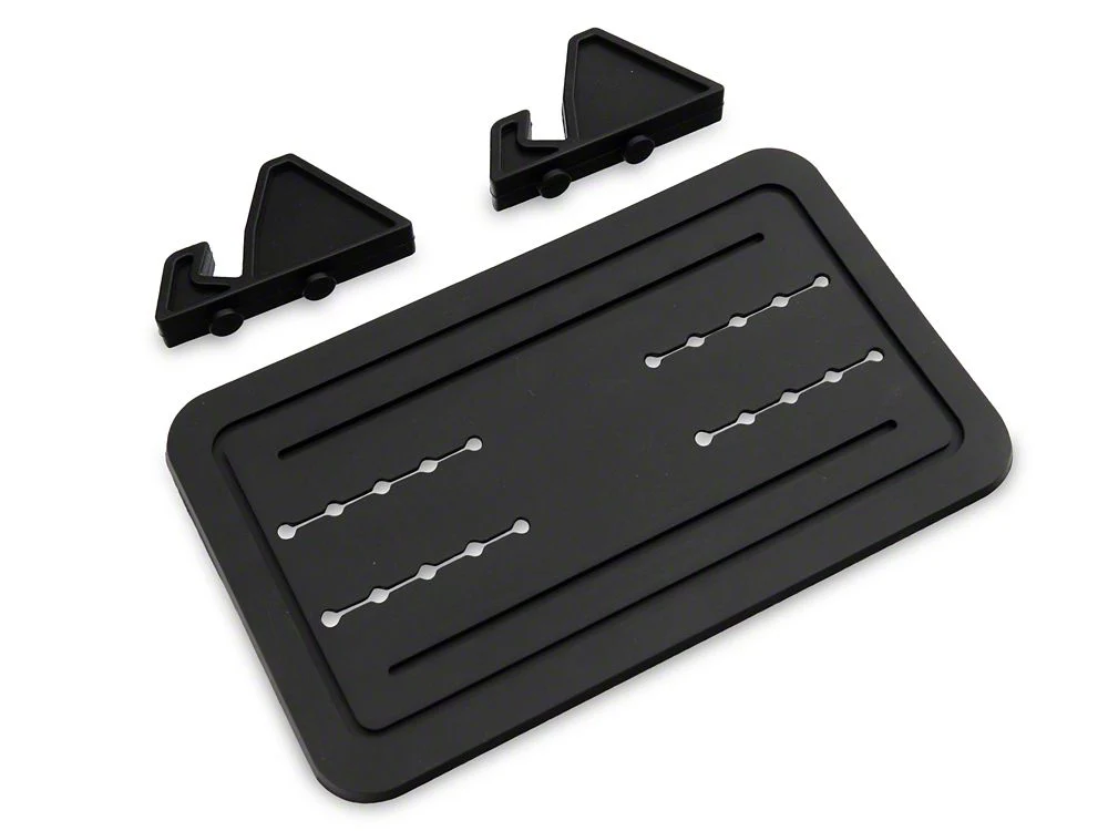 RedRock Anti-Slip Dashboard Phone Holder - Image 3