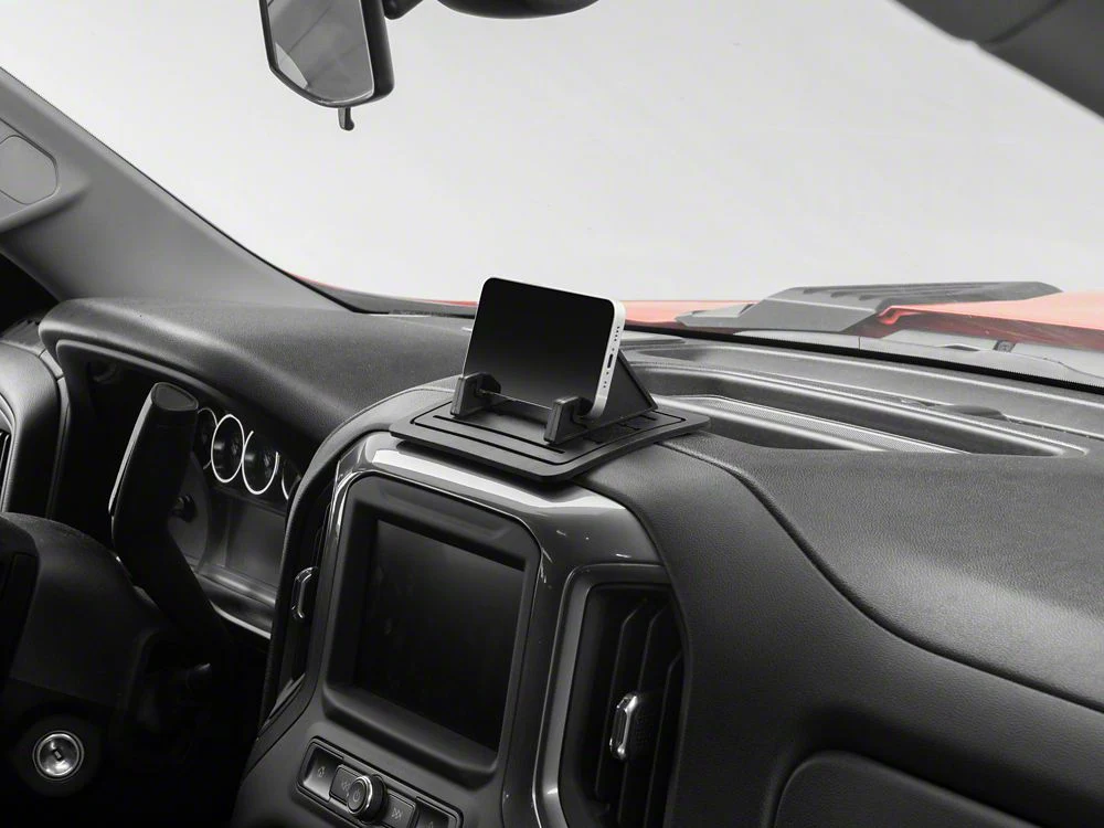 RedRock Anti-Slip Dashboard Phone Holder - Image 8