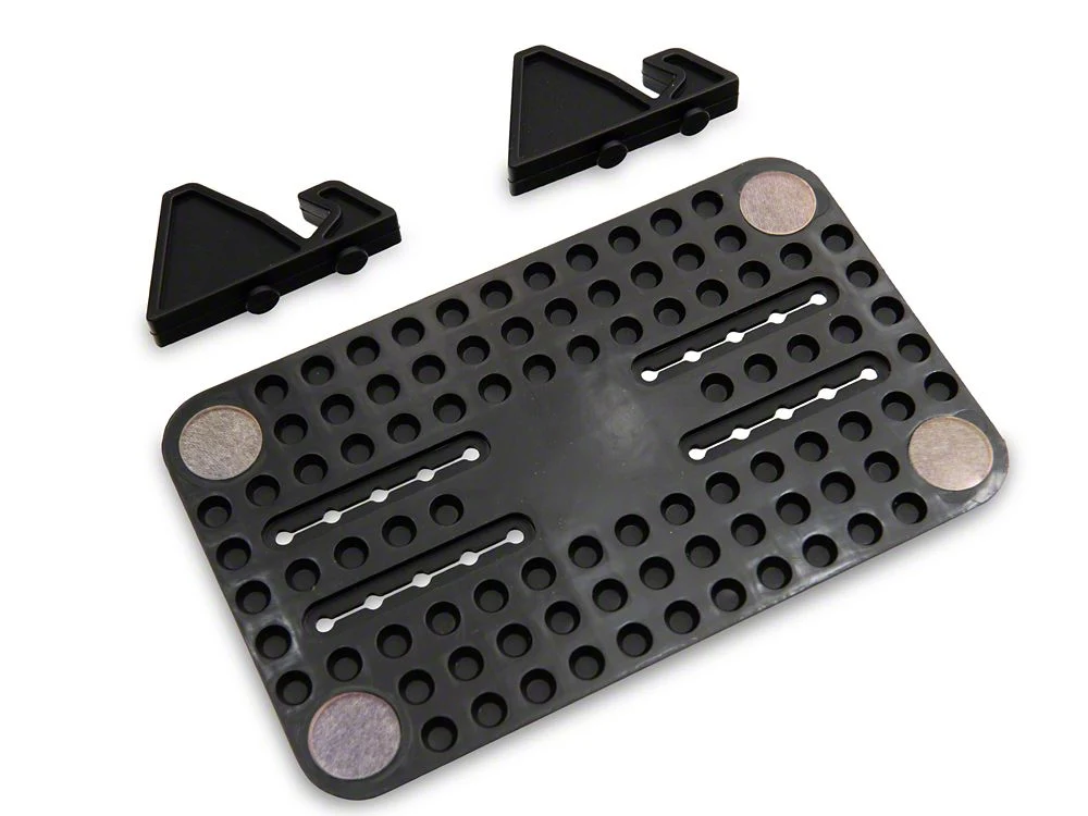 RedRock Anti-Slip Dashboard Phone Holder - Image 5