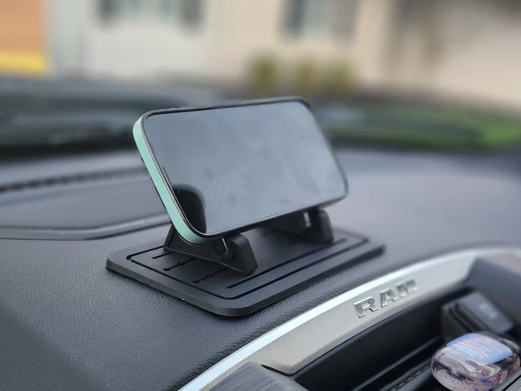 RedRock Anti-Slip Dashboard Phone Holder - Image 13
