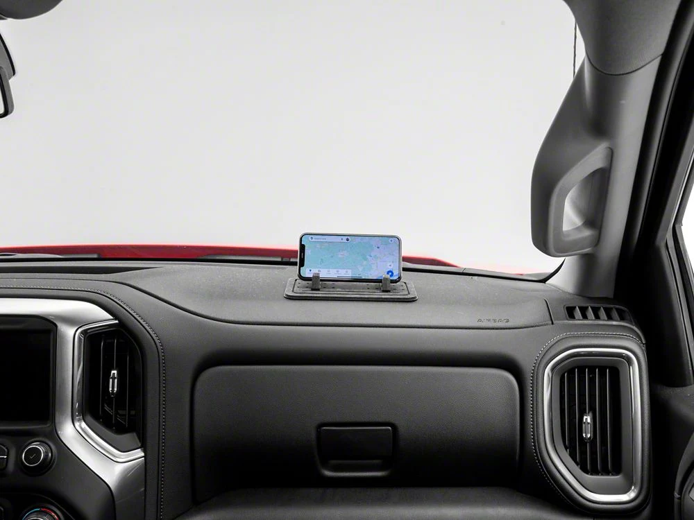 RedRock Anti-Slip Dashboard Phone Holder - Image 9