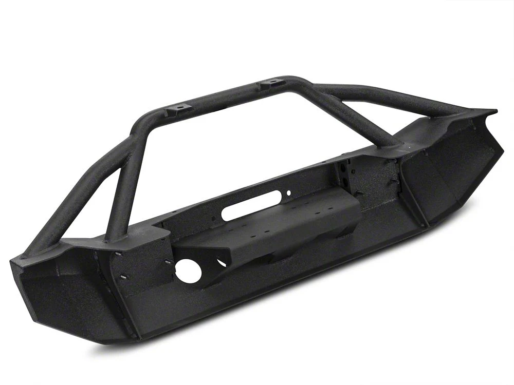 RedRock Approach Front Bumper (18-25 Jeep Wrangler JL) - Image 7