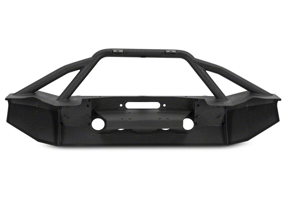 RedRock Approach Front Bumper (18-25 Jeep Wrangler JL) - Image 8