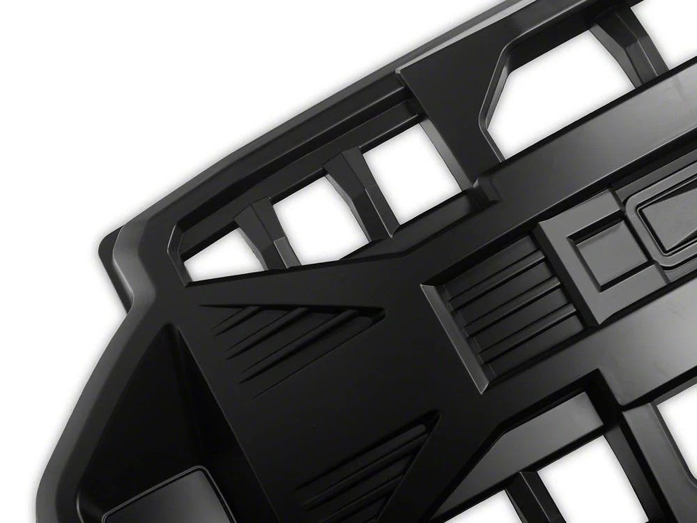 RedRock Armor Upper Replacement Grille with Off-Road LED Lighting (20-22 F-250 Super Duty) - Image 6