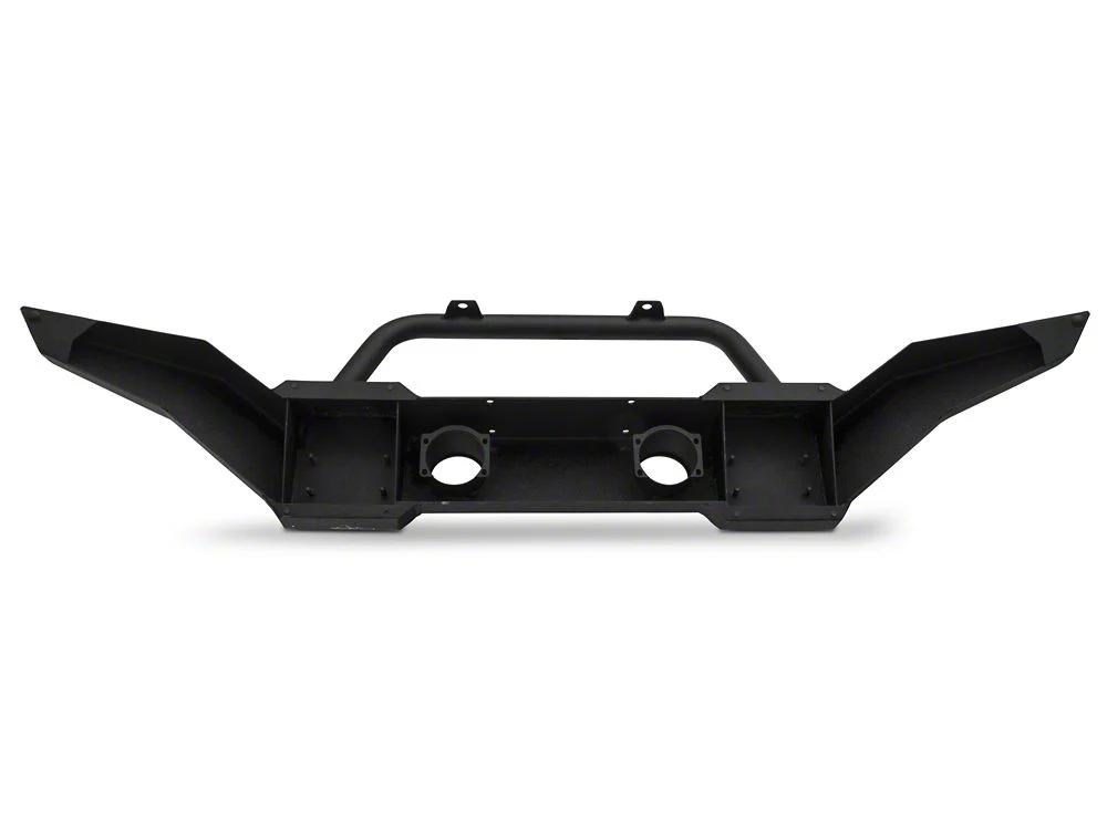 RedRock Avenger Full Width Front Bumper (18-25 Jeep Wrangler JL) - Image 7