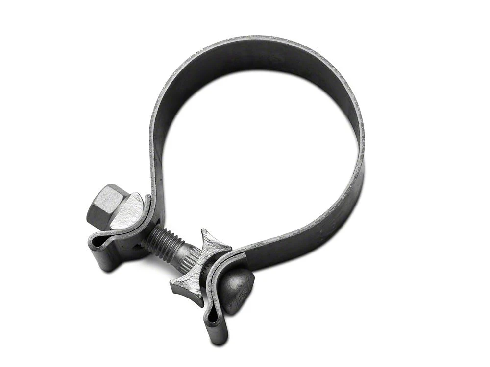 RedRock Axle-Back Exhaust with Polished Tips (18-25 2.0L or 3.6L Jeep Wrangler JL) - Image 5