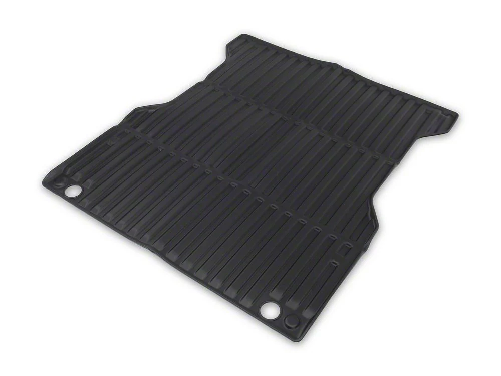 RedRock Bed Mat (24-26 Tacoma w/ 5-Foot Bed) - Image 2
