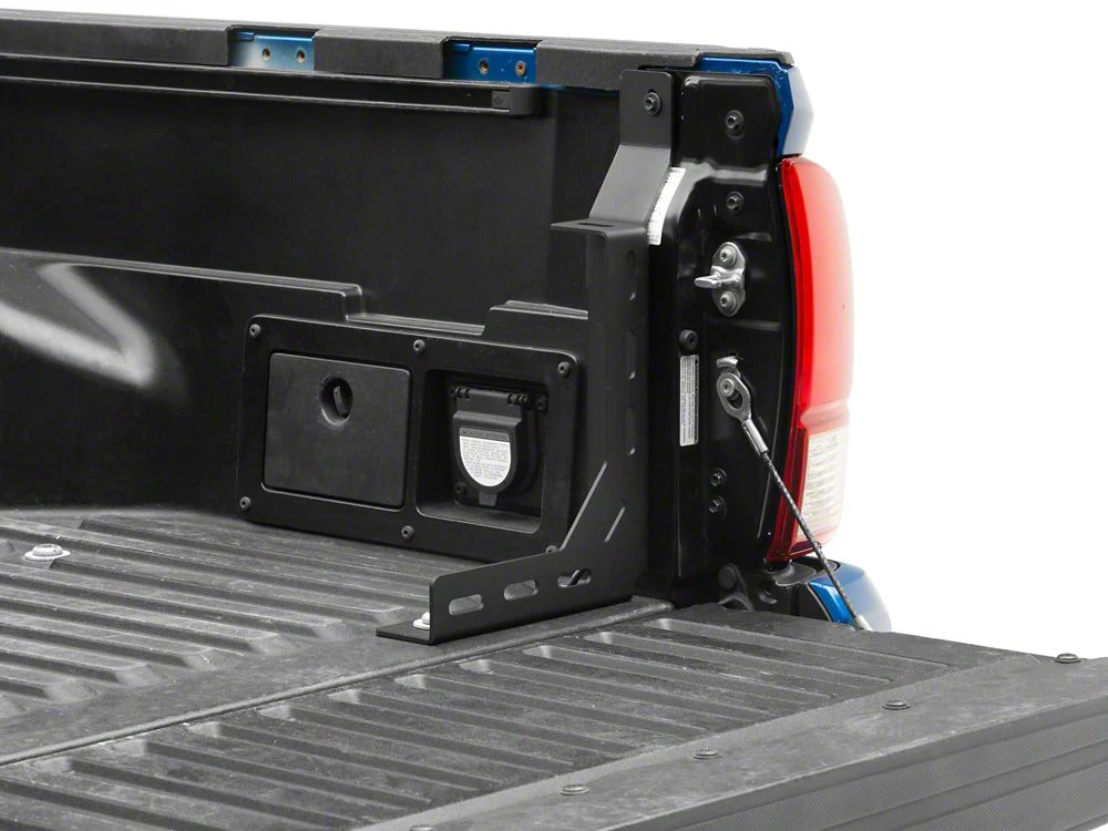 RedRock Bed Stiffener Bracket Set (16-23 Tacoma) - Image 7