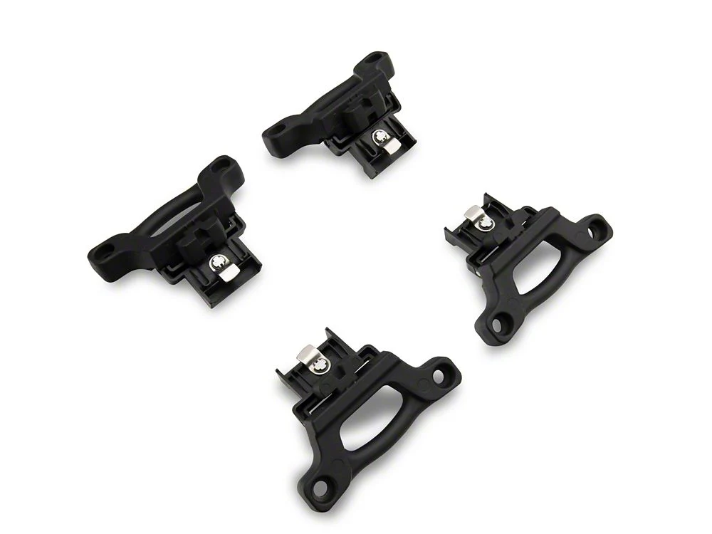 RedRock Bed Tie-Down Anchors (17-25 F-250 Super Duty) - Image 3